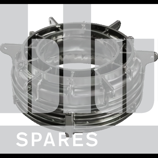 UPPERFRAME WITH INSERTS