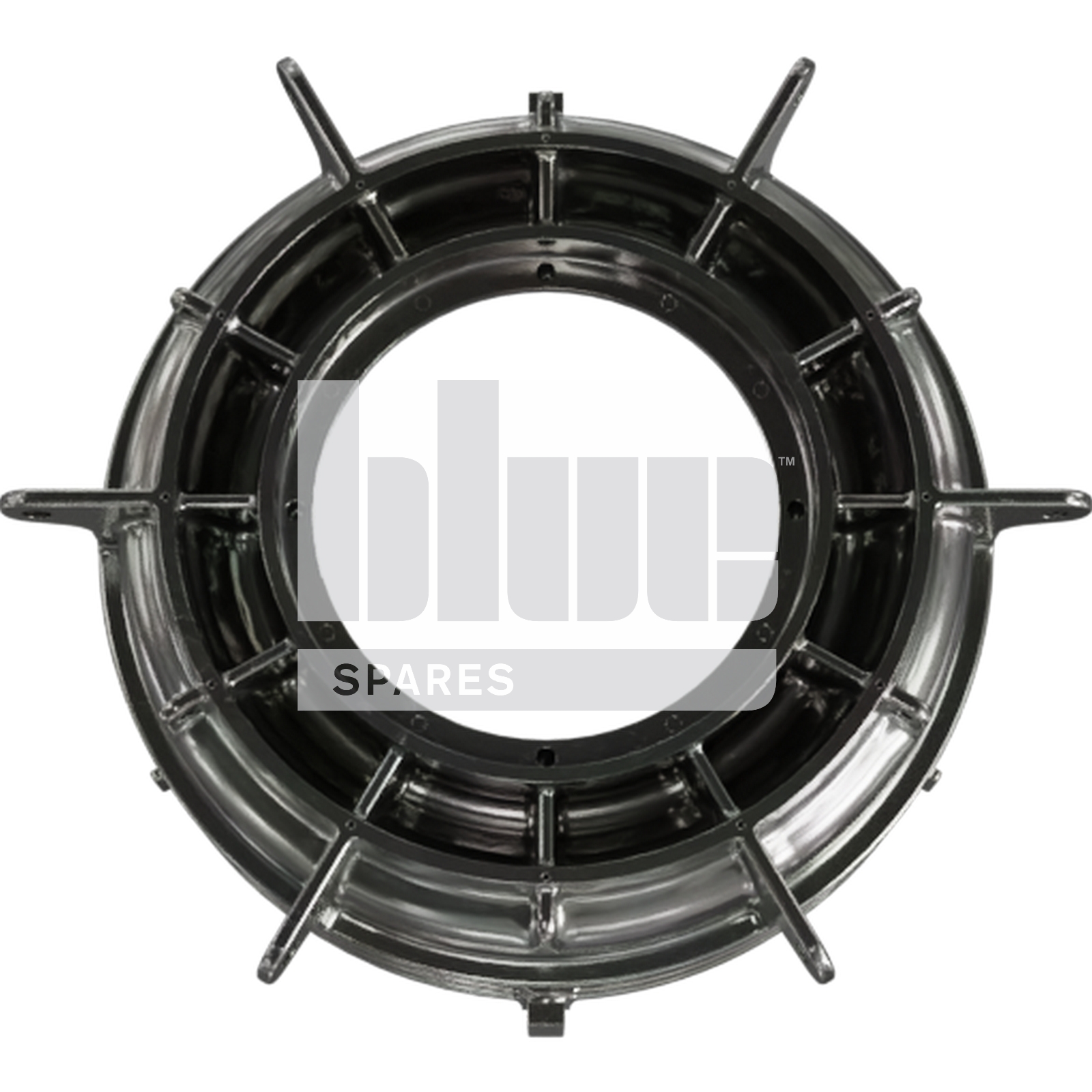 UPPERFRAME WITH INSERTS