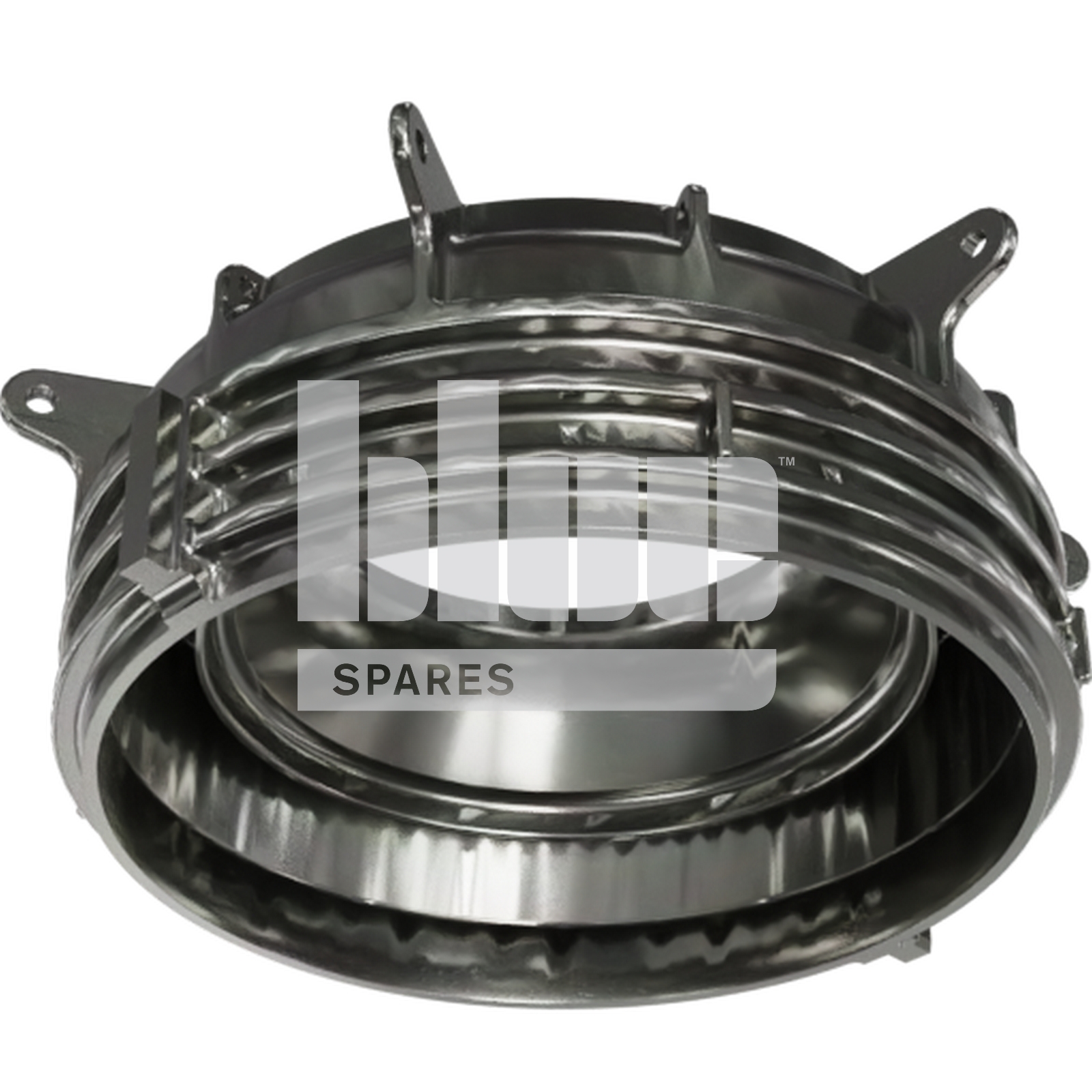 UPPERFRAME WITH INSERTS