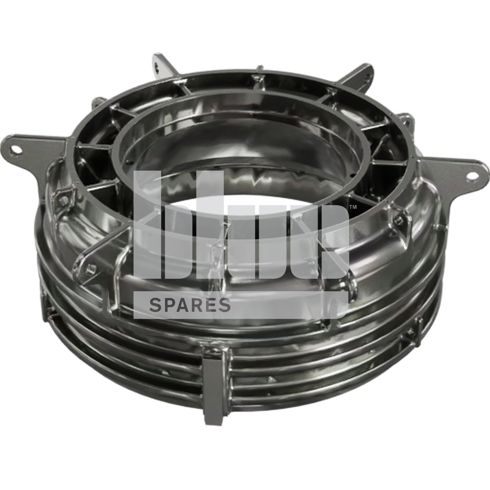 UPPERFRAME WITH INSERTS