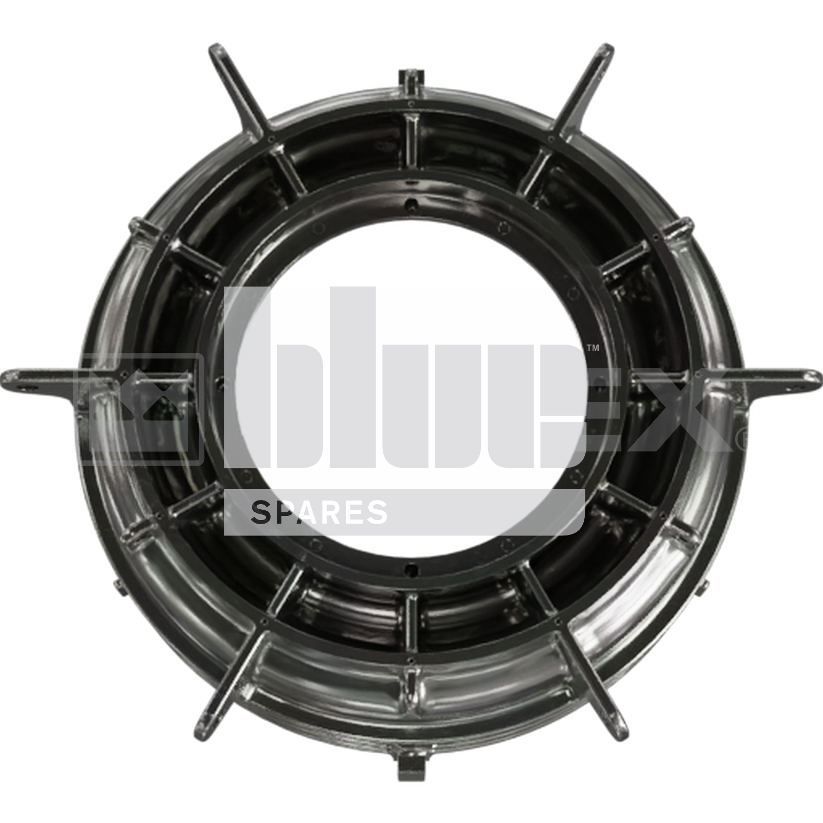 UPPERFRAME WITH INSERTS
