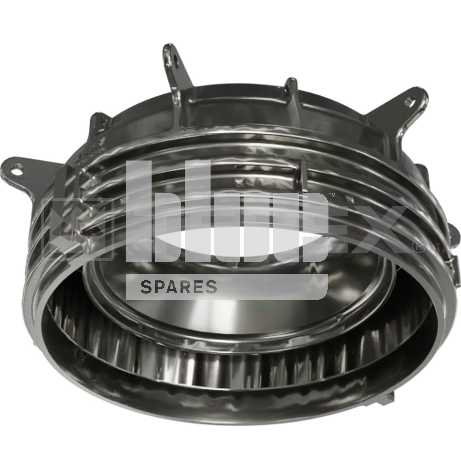 UPPERFRAME WITH INSERTS