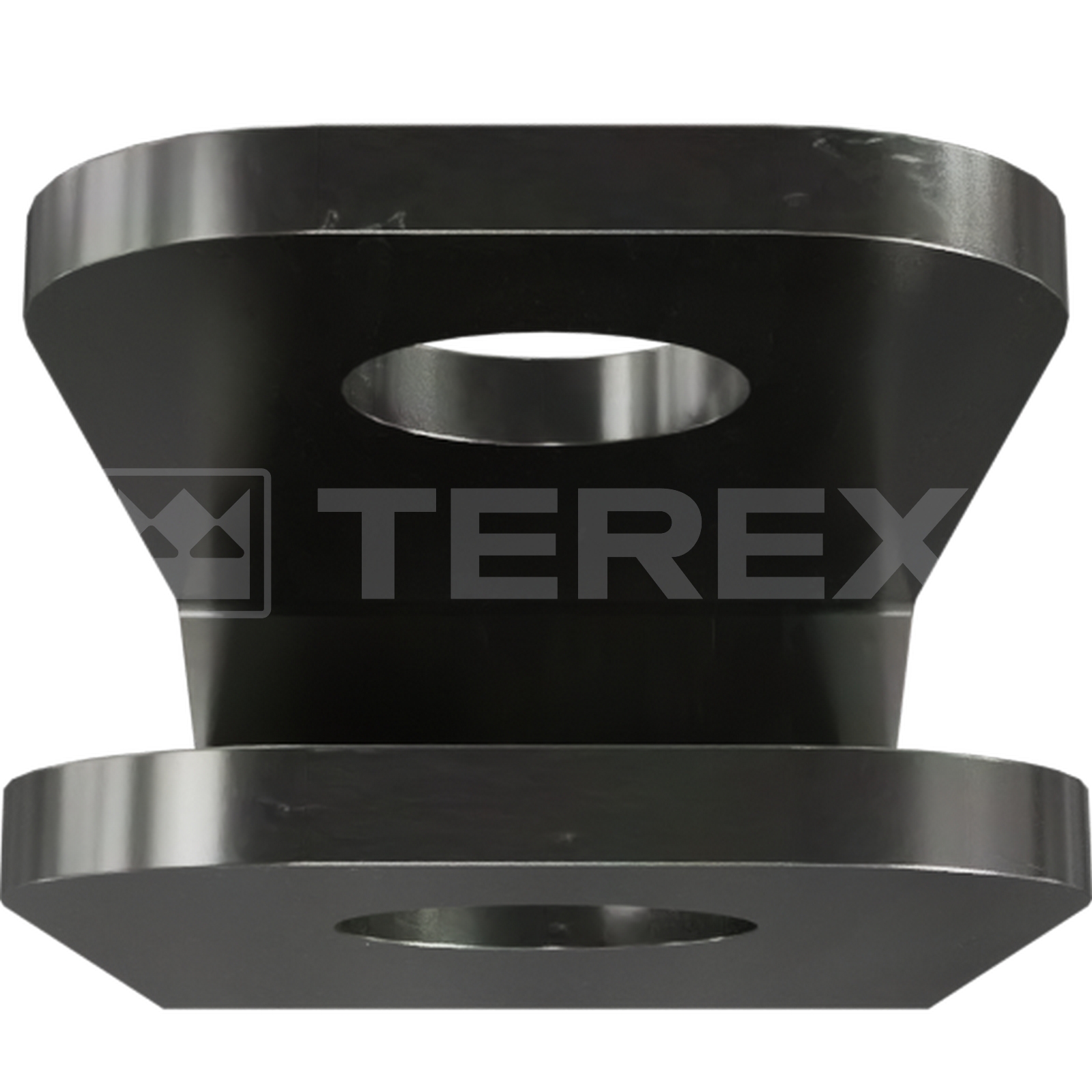 UPPERFRAME CLEVIS EXTENSION ASSY