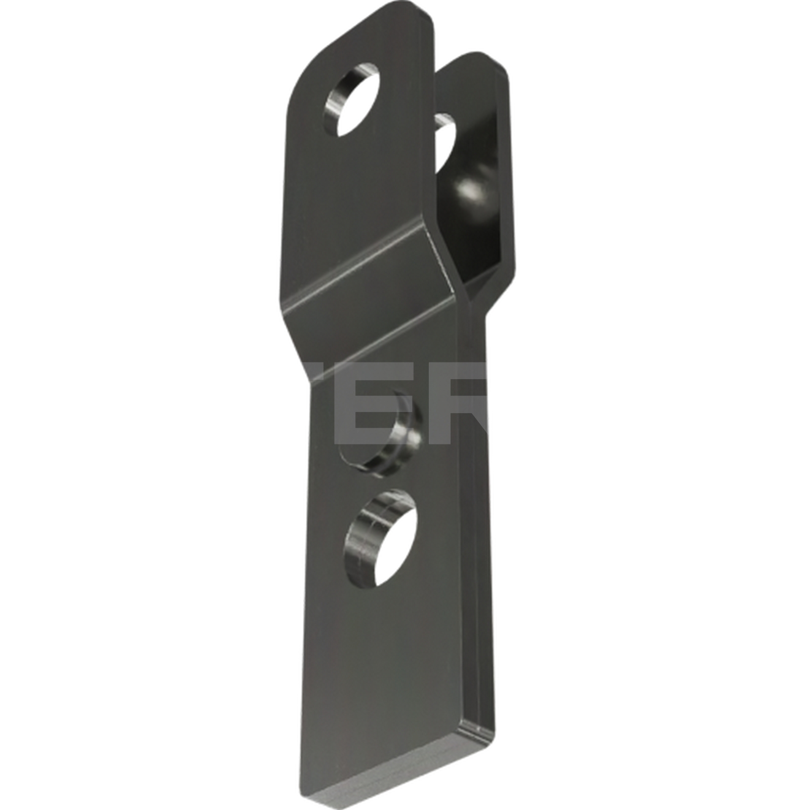 UPPERFRAME CLEVIS EXTENSION ASSY