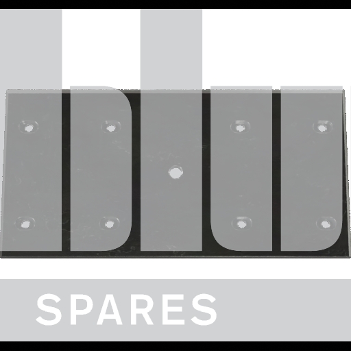 LINER TOGGLE BLOCK