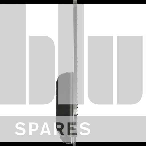 TOGGLE SEAT RETAINING PLATE