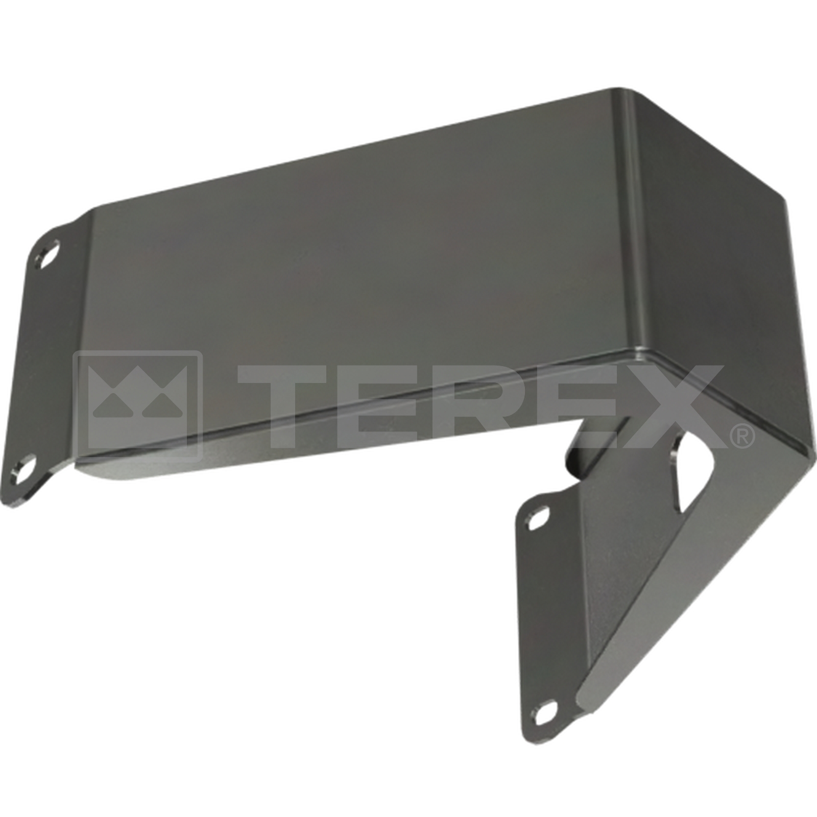 COVER PLATE