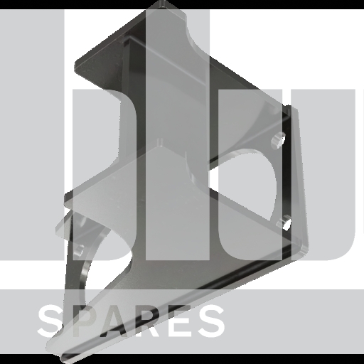 STOP PLATE