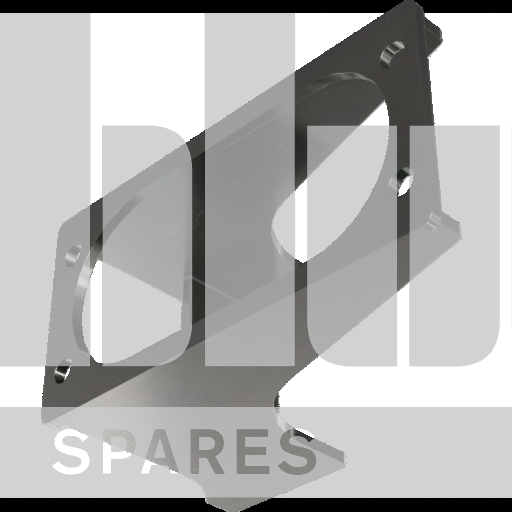 STOP PLATE