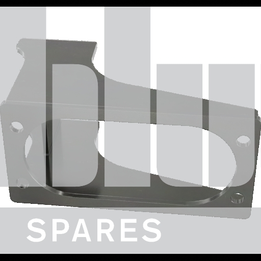 STOP PLATE