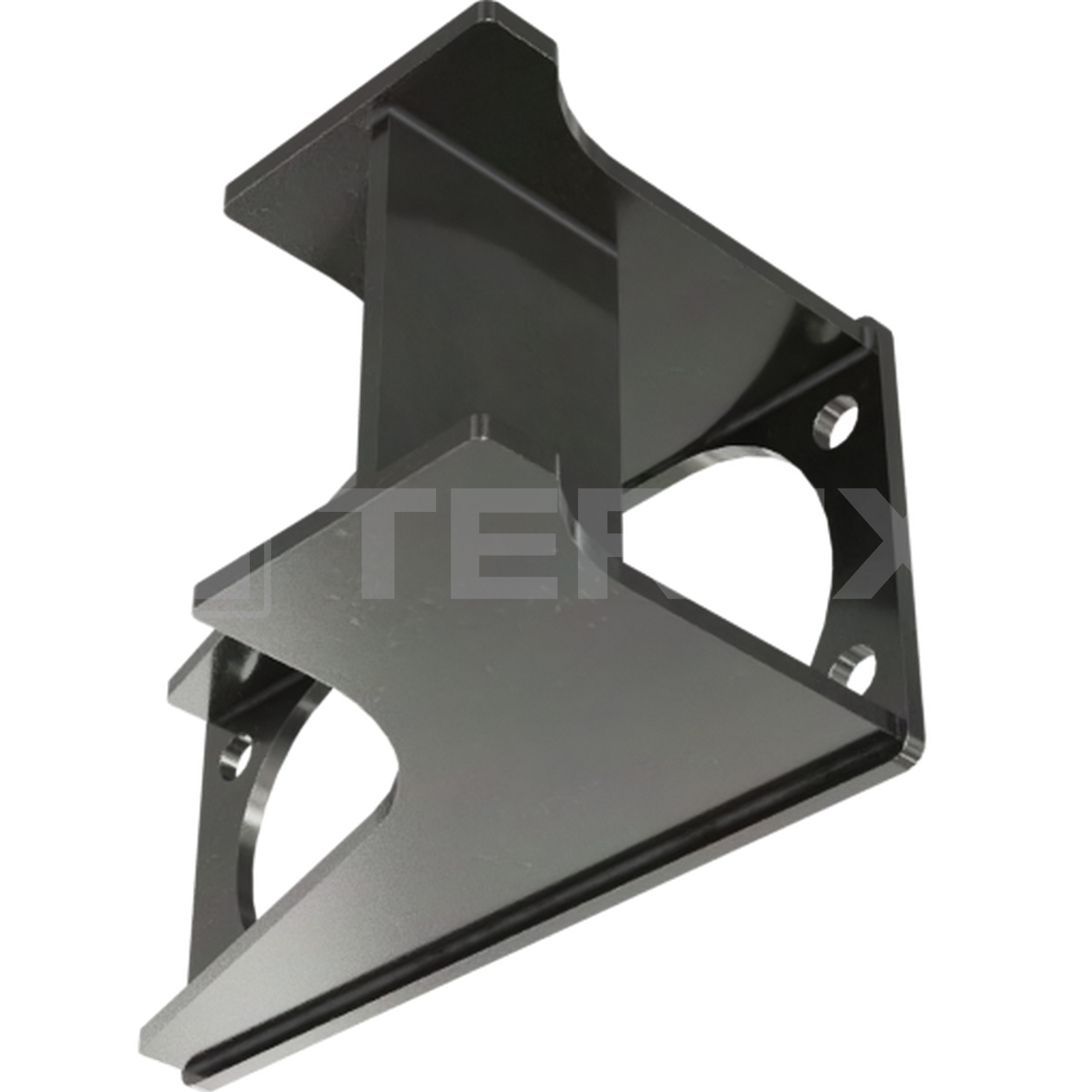 STOP PLATE