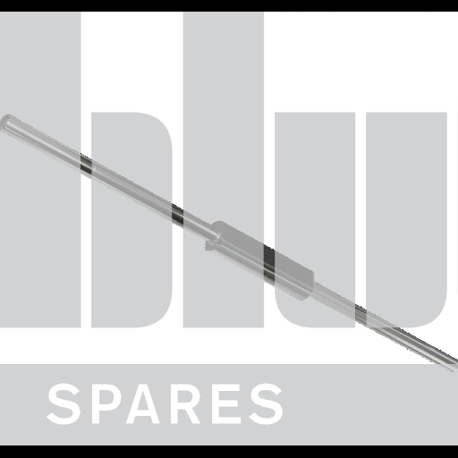 FIXED JAW WEDGE BOLT