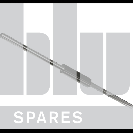 FIXED JAW WEDGE BOLT