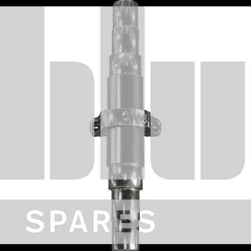 ECCENTRIC SHAFT