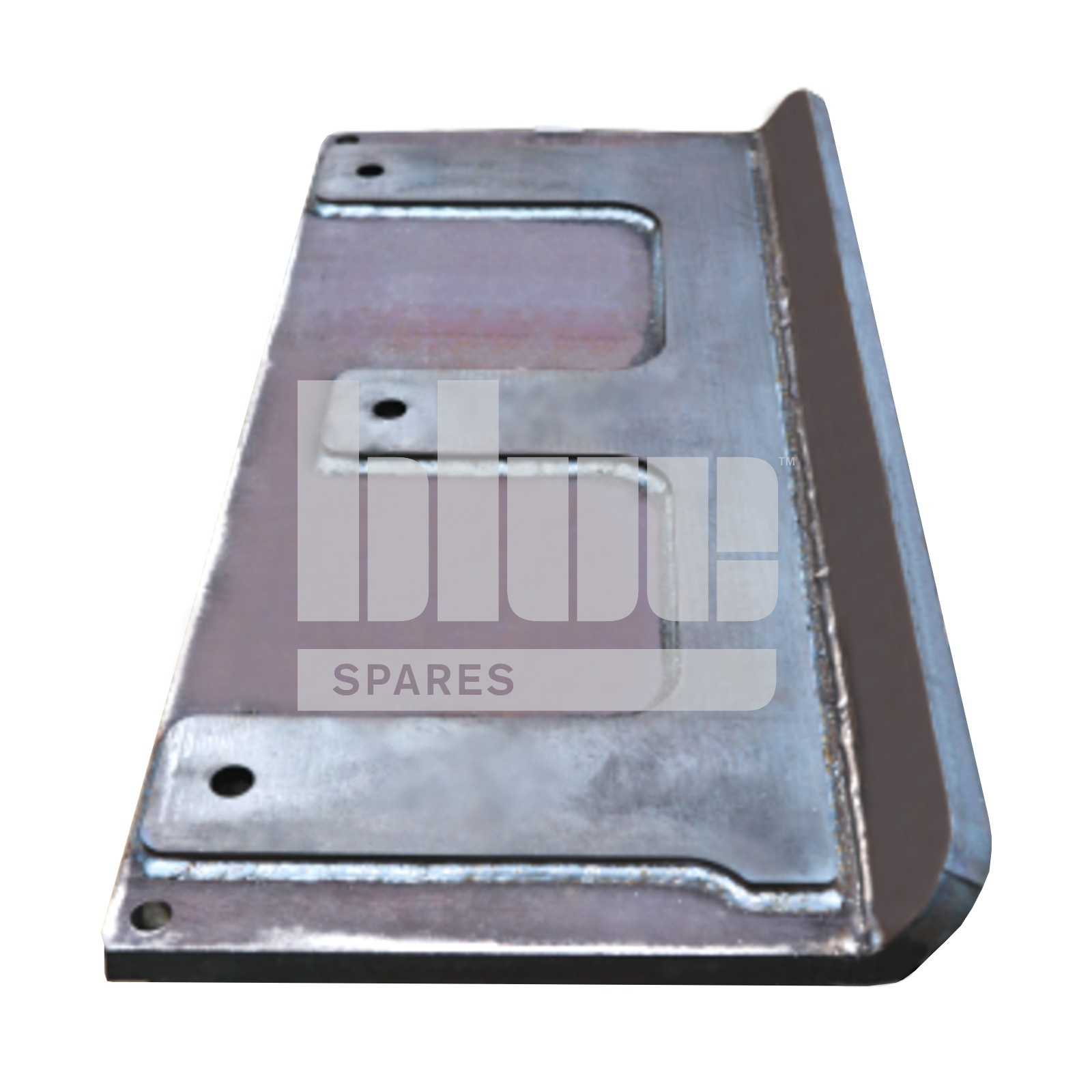 400R JAW STOCK GUARD 1084MM WIDE