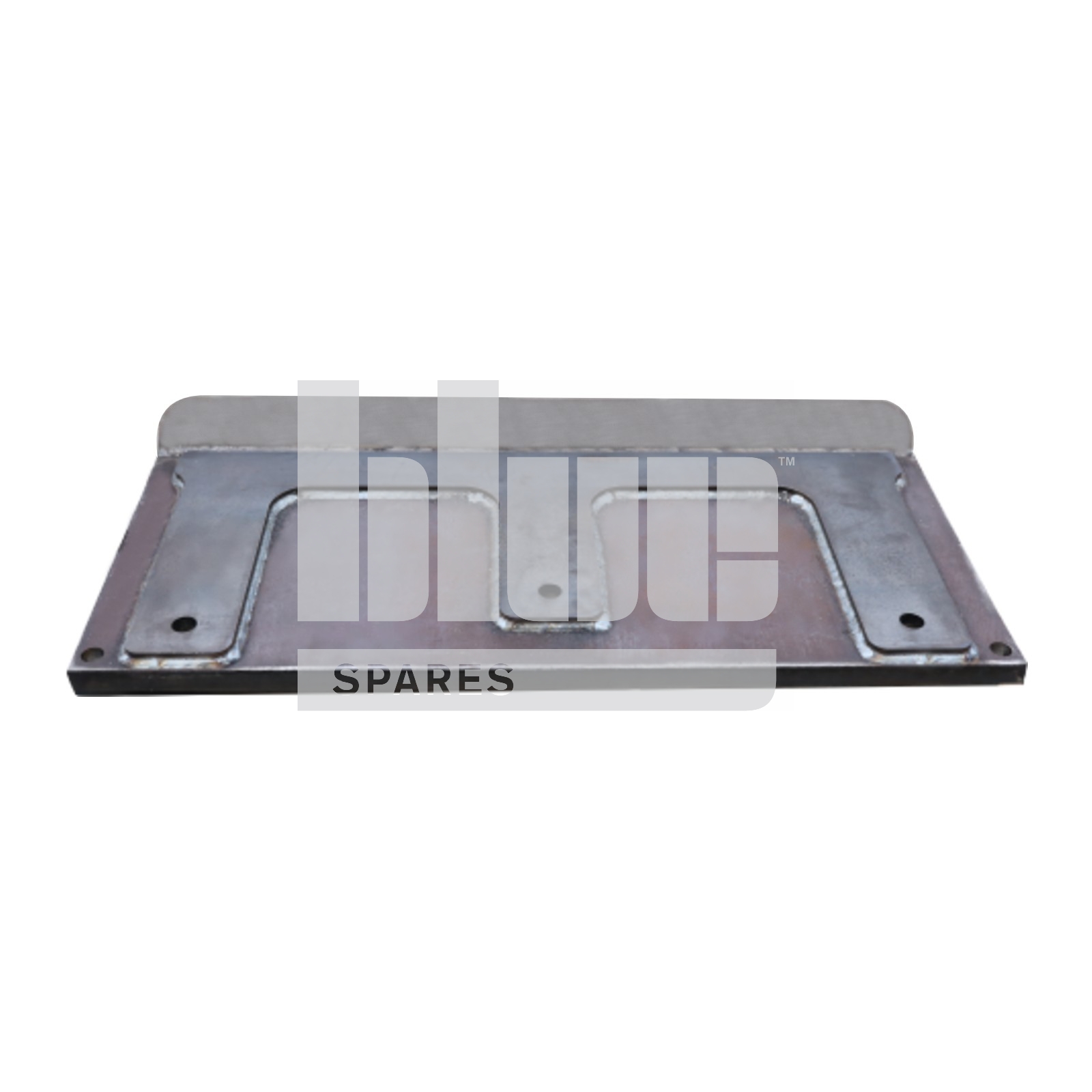 400R JAW STOCK GUARD 1084MM WIDE