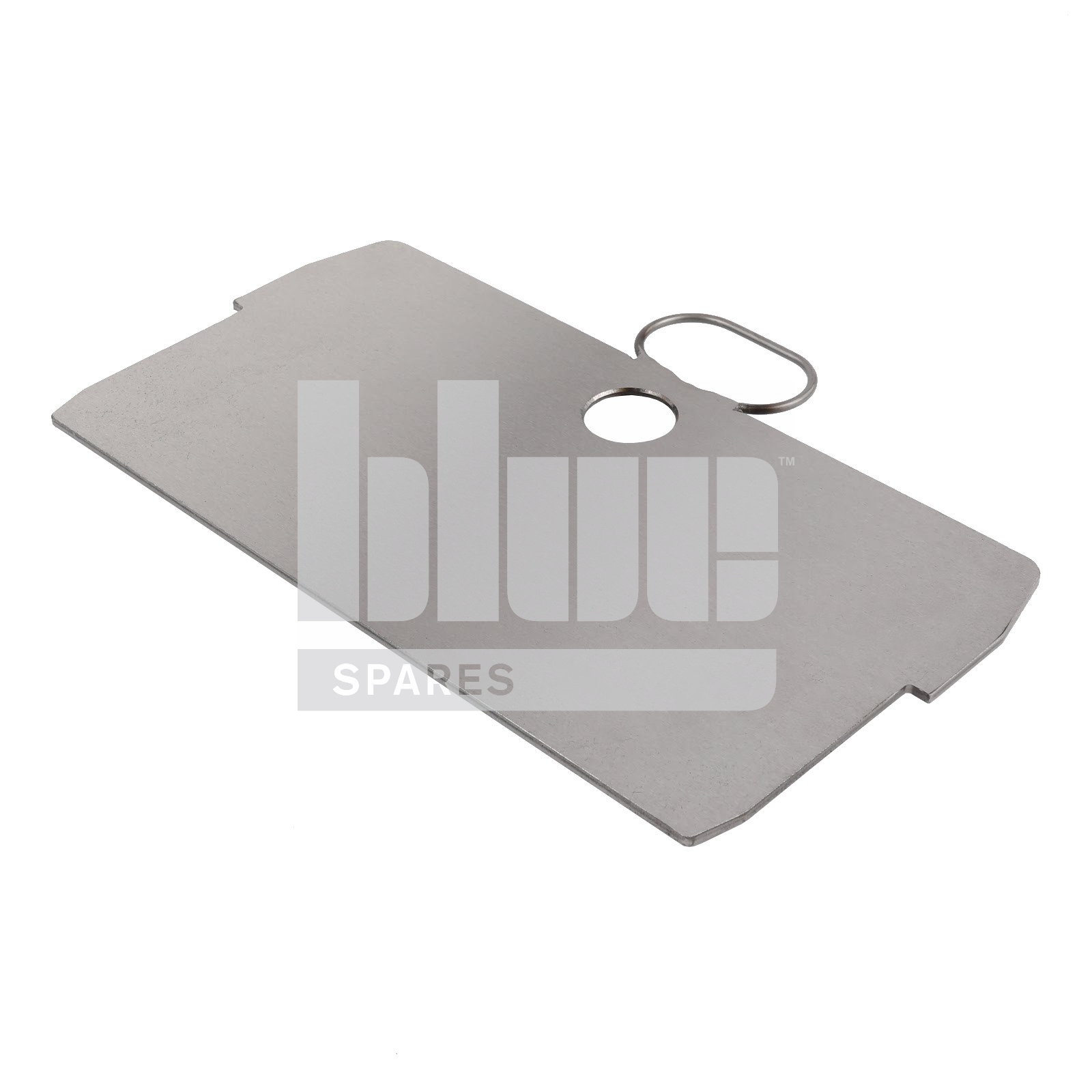 4MM SHIM