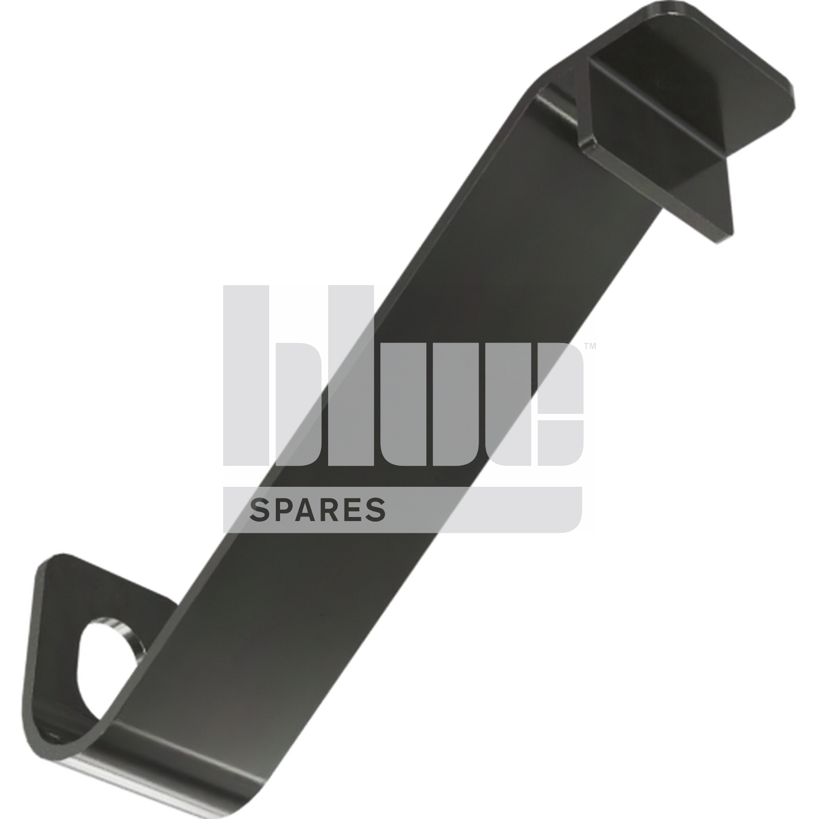 GREASE NIPPLE GUARD FABRICATION