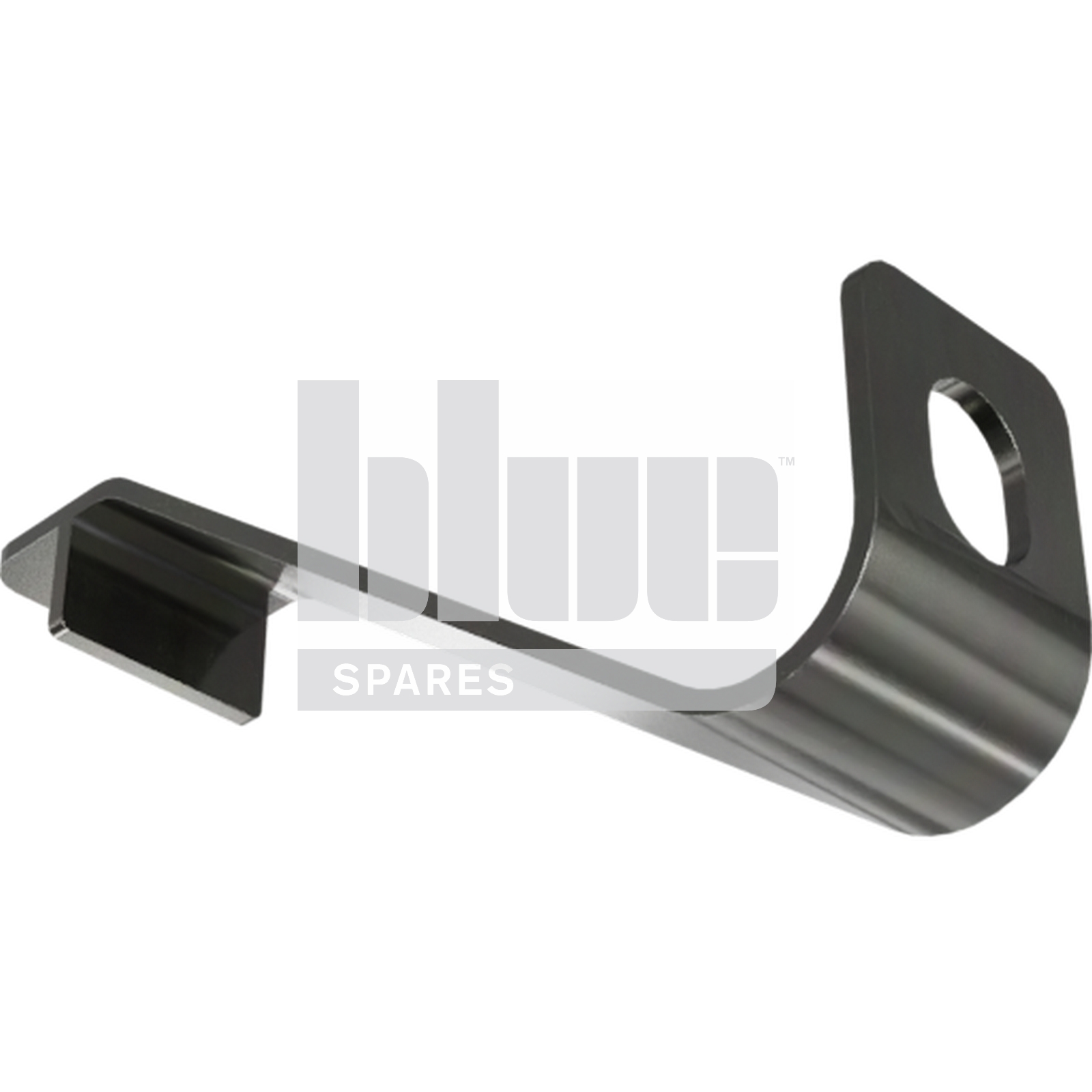GREASE NIPPLE GUARD FABRICATION