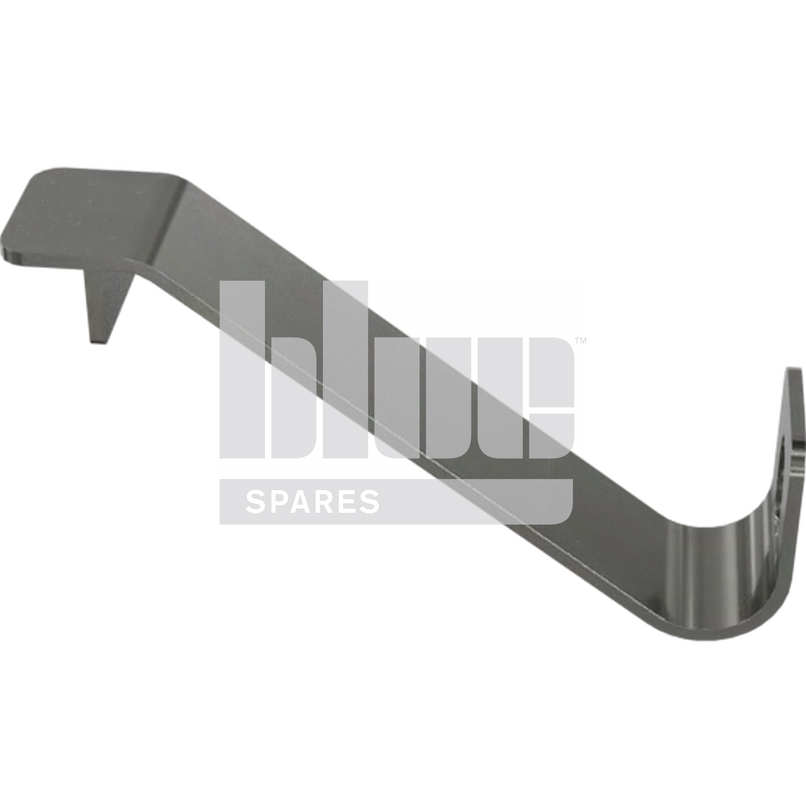 GREASE NIPPLE GUARD FABRICATION