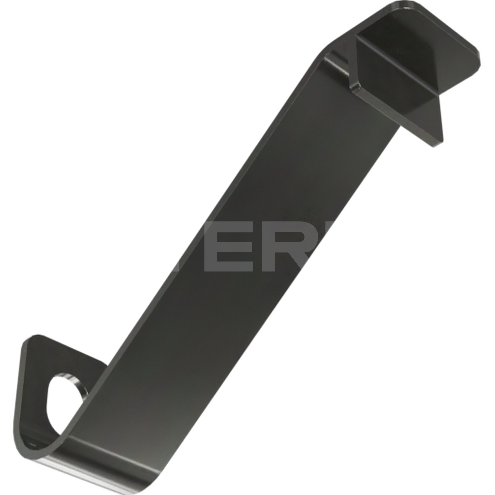 GREASE NIPPLE GUARD FABRICATION