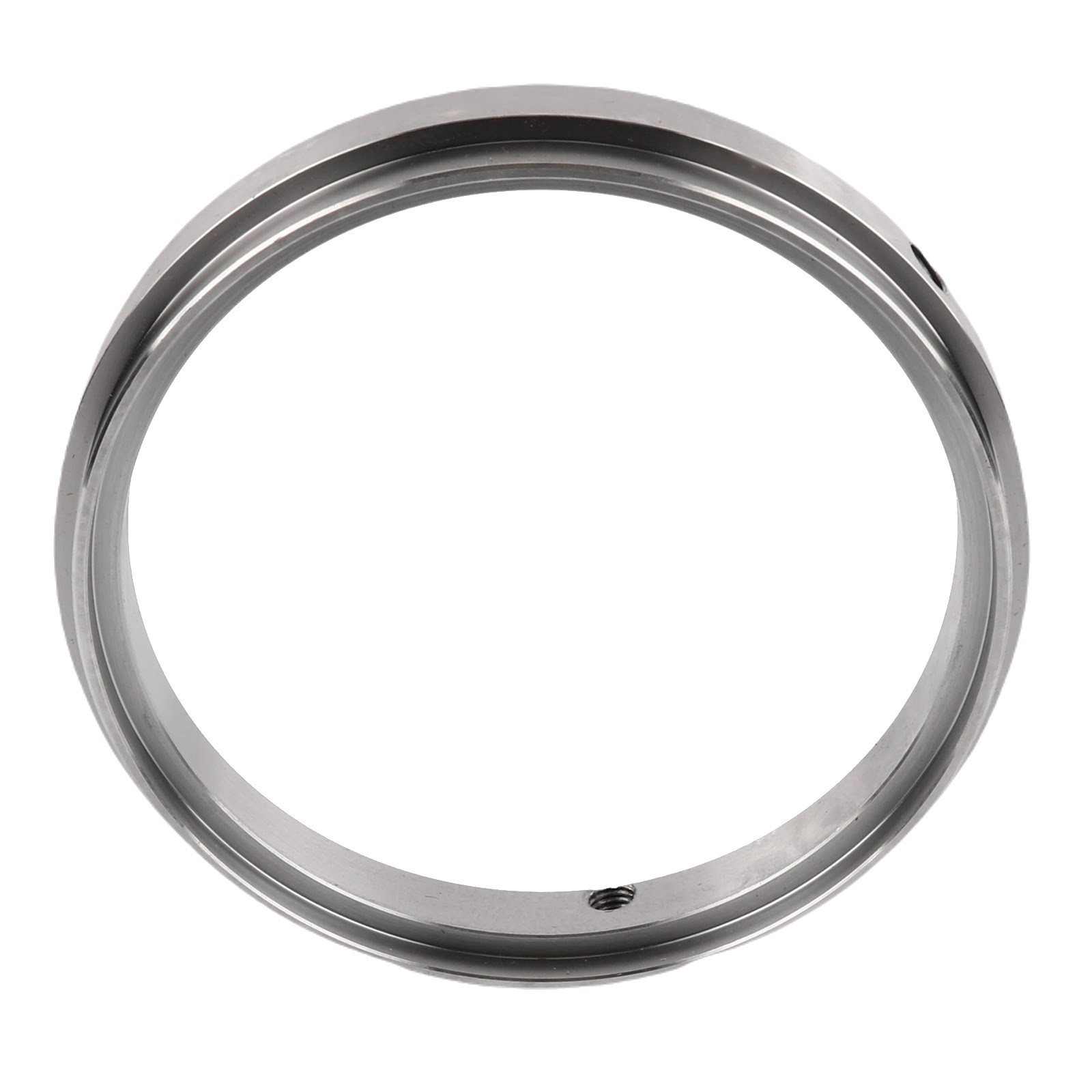CLAMPED LABYRINTH SEAL