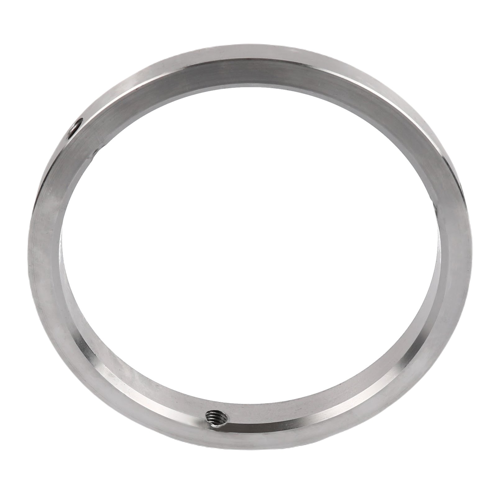 CLAMPED LABYRINTH SEAL
