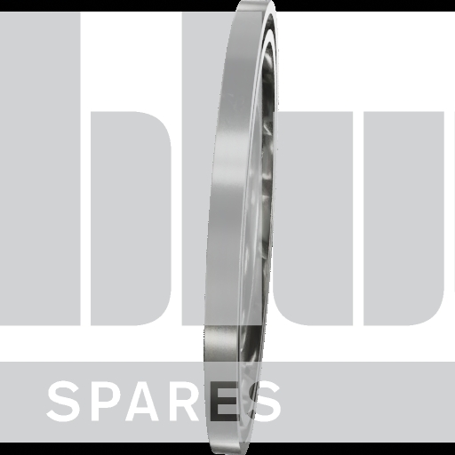 FLYWHEEL LABYRINTH SPACER