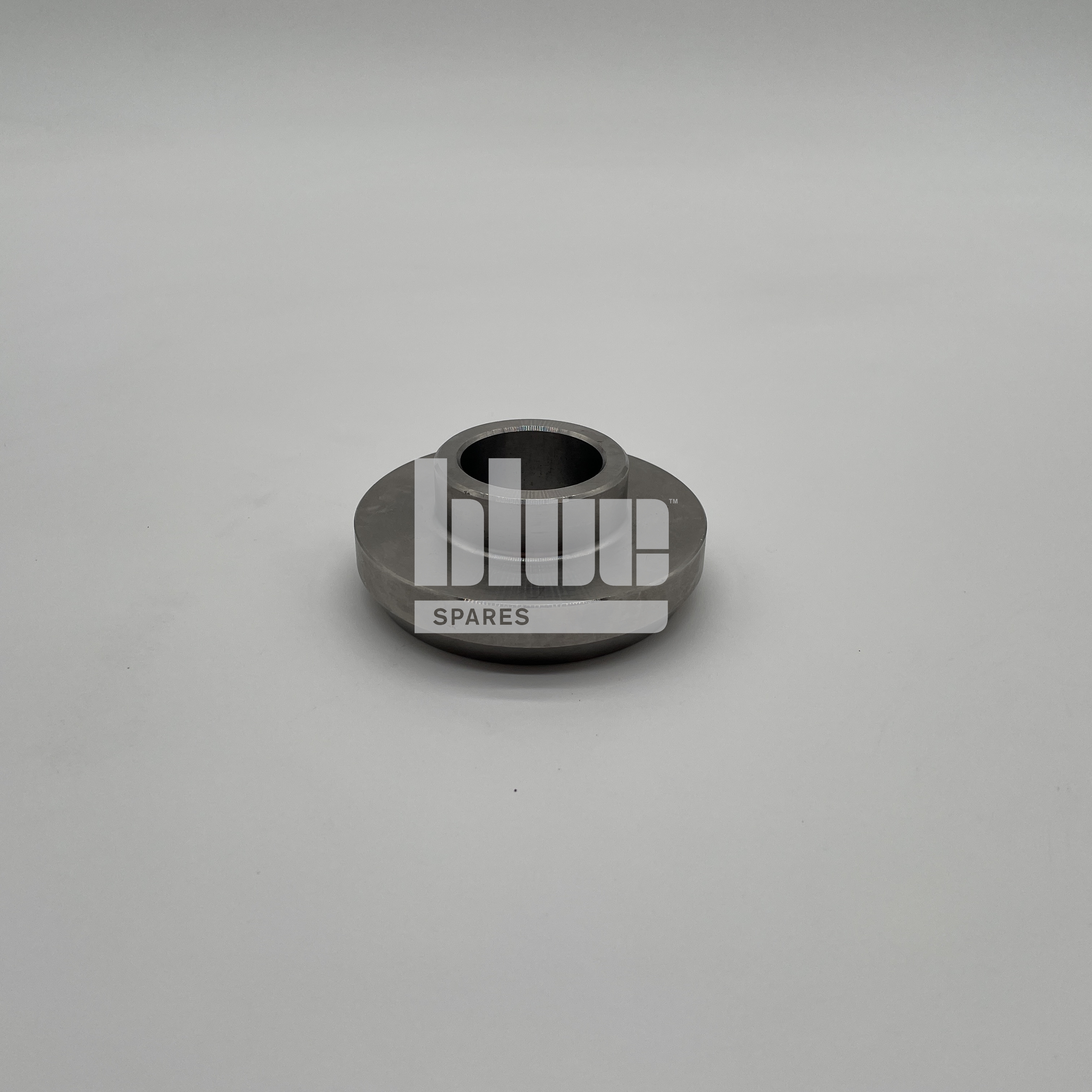 SPRING END PLATE