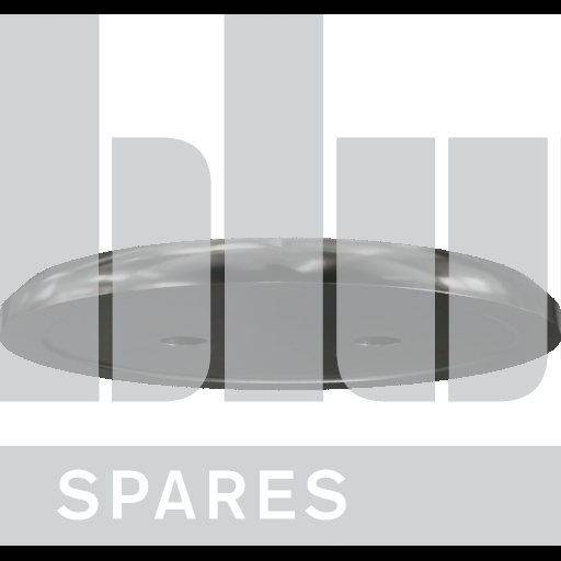 FLYWHEEL END CAP