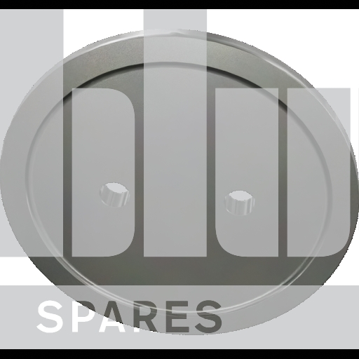 FLYWHEEL END CAP