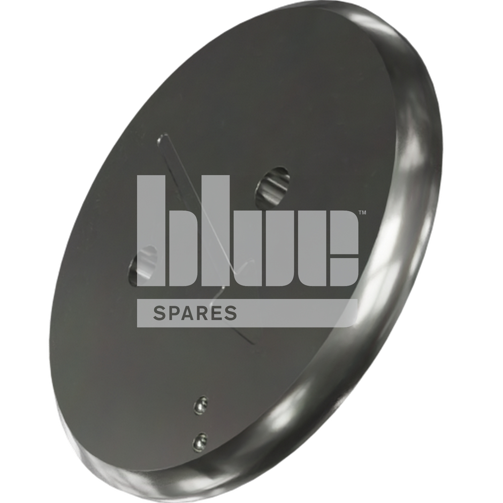 FLYWHEEL END CAP