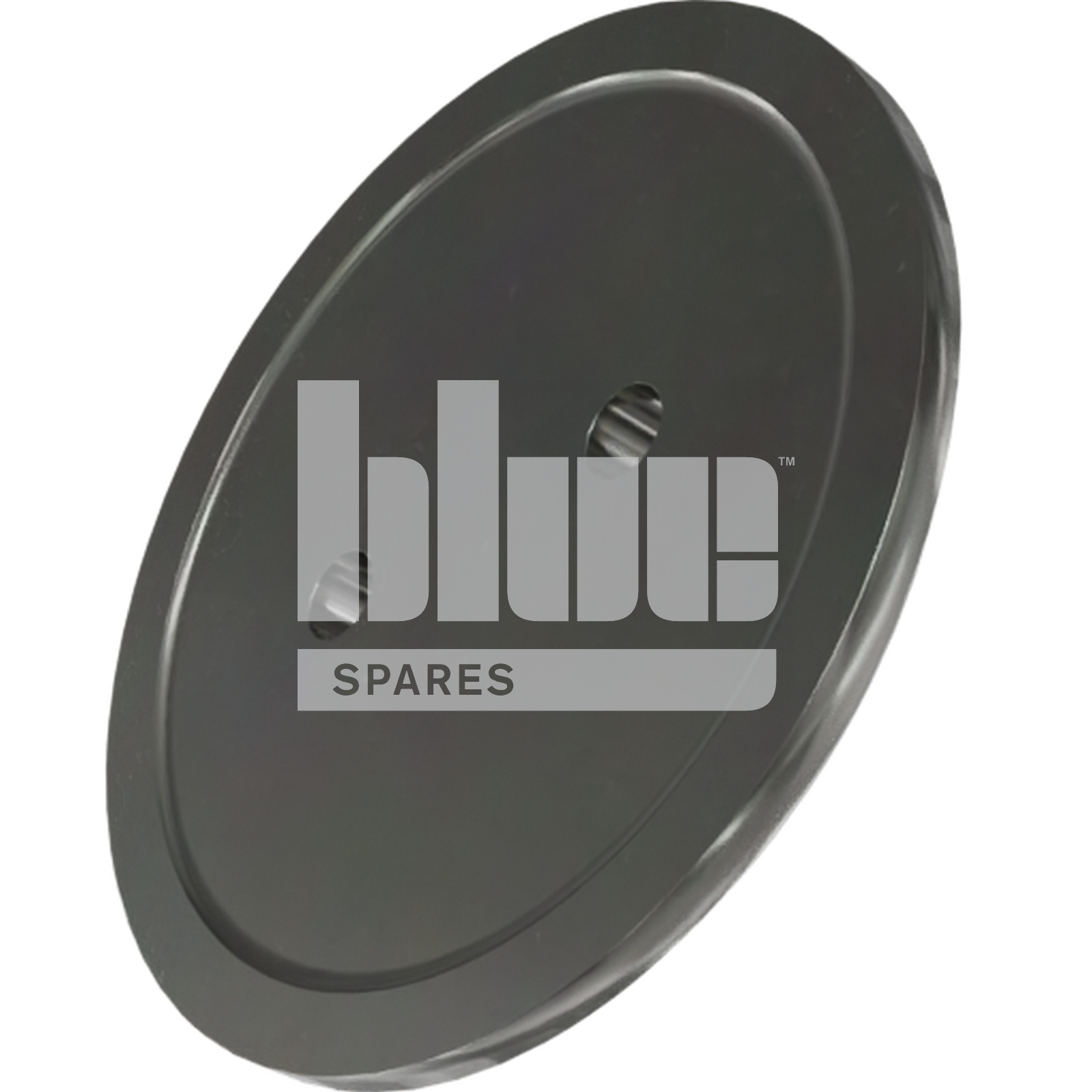 FLYWHEEL END CAP