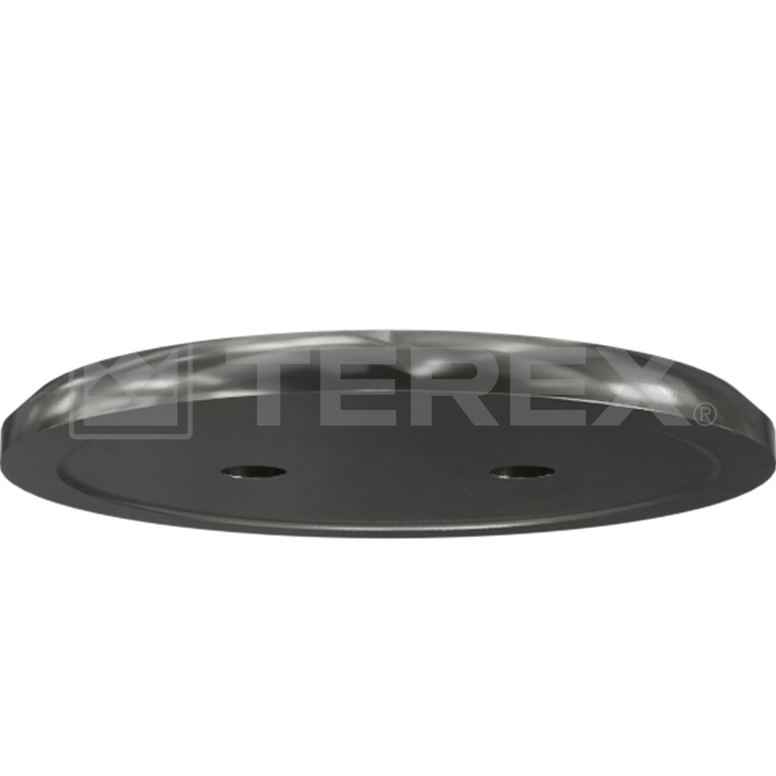 FLYWHEEL END CAP