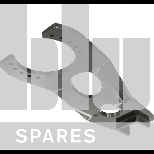 TORQUE ARM FABRICATION