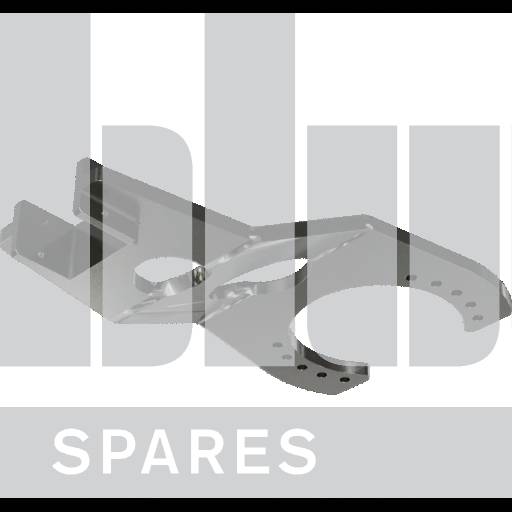 TORQUE ARM FABRICATION