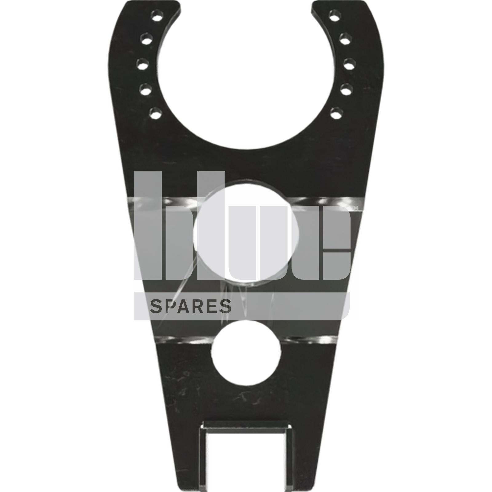 TORQUE ARM FABRICATION