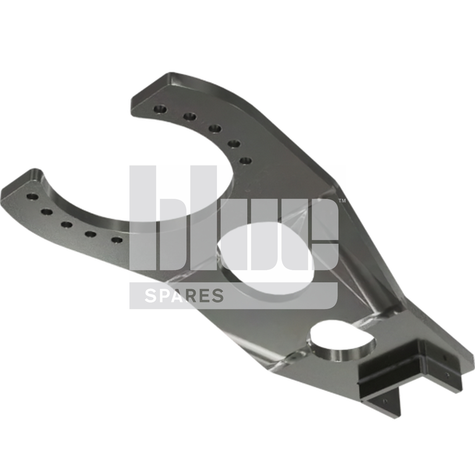 TORQUE ARM FABRICATION
