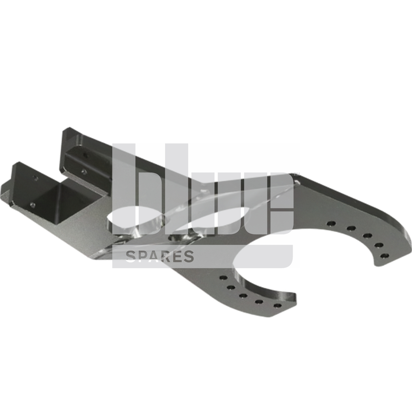 TORQUE ARM FABRICATION