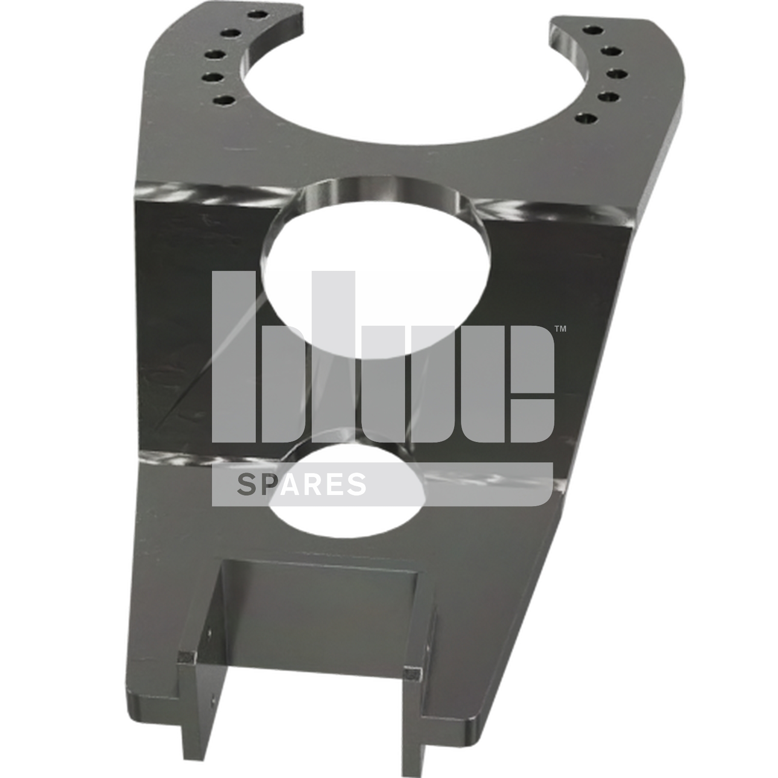 TORQUE ARM FABRICATION