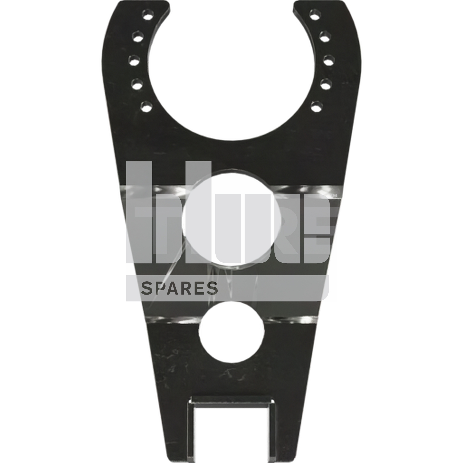 TORQUE ARM FABRICATION
