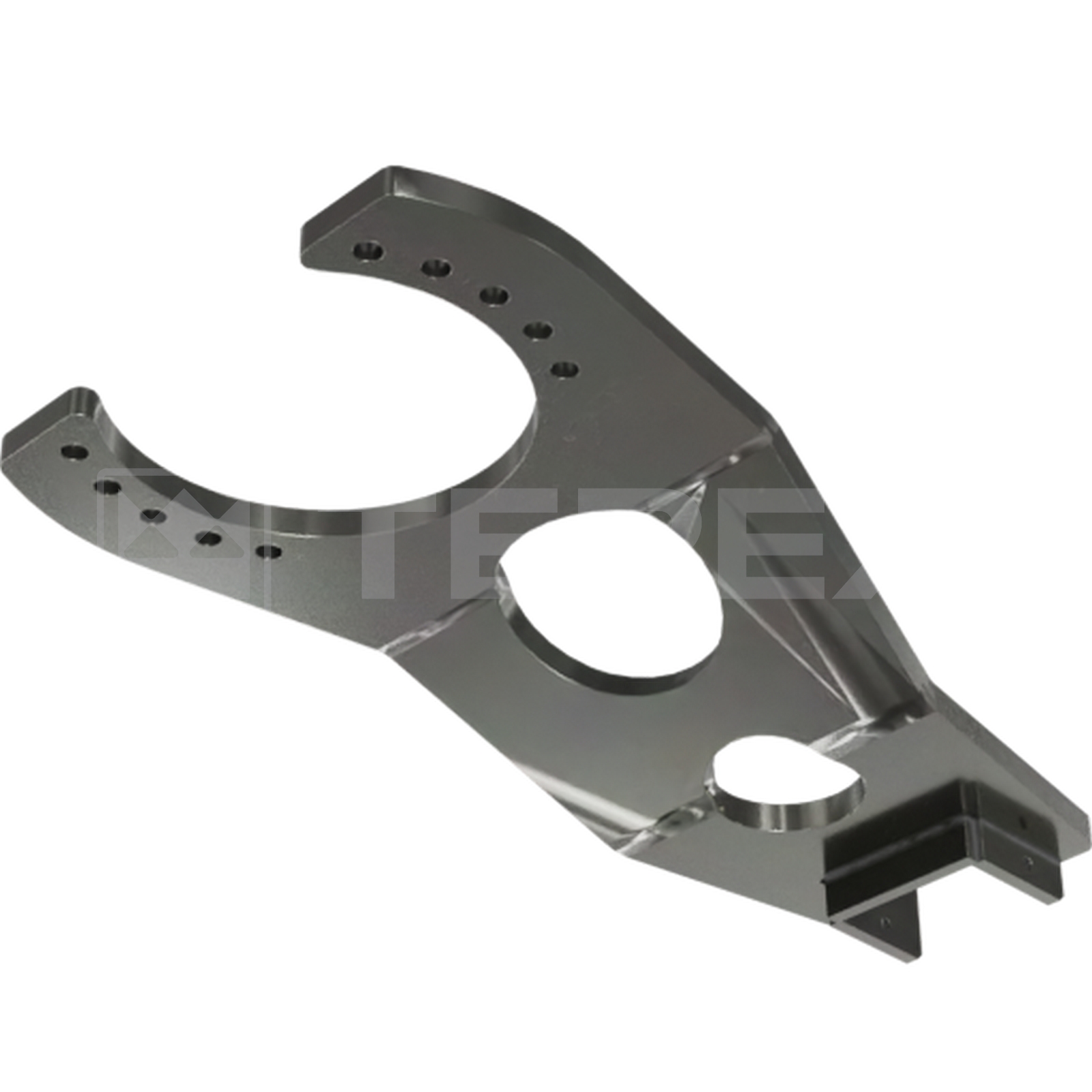 TORQUE ARM FABRICATION