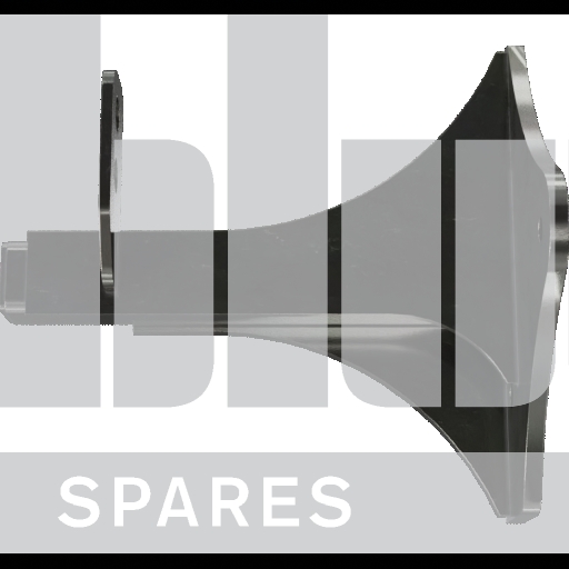 TORQUE ARM POST BRACKET