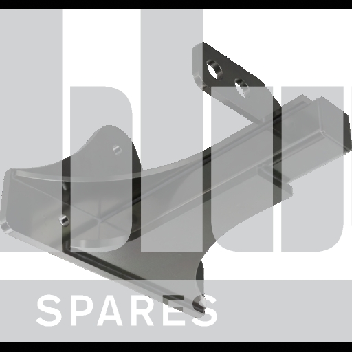 TORQUE ARM POST BRACKET
