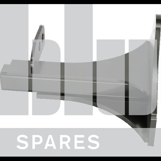 TORQUE ARM POST BRACKET