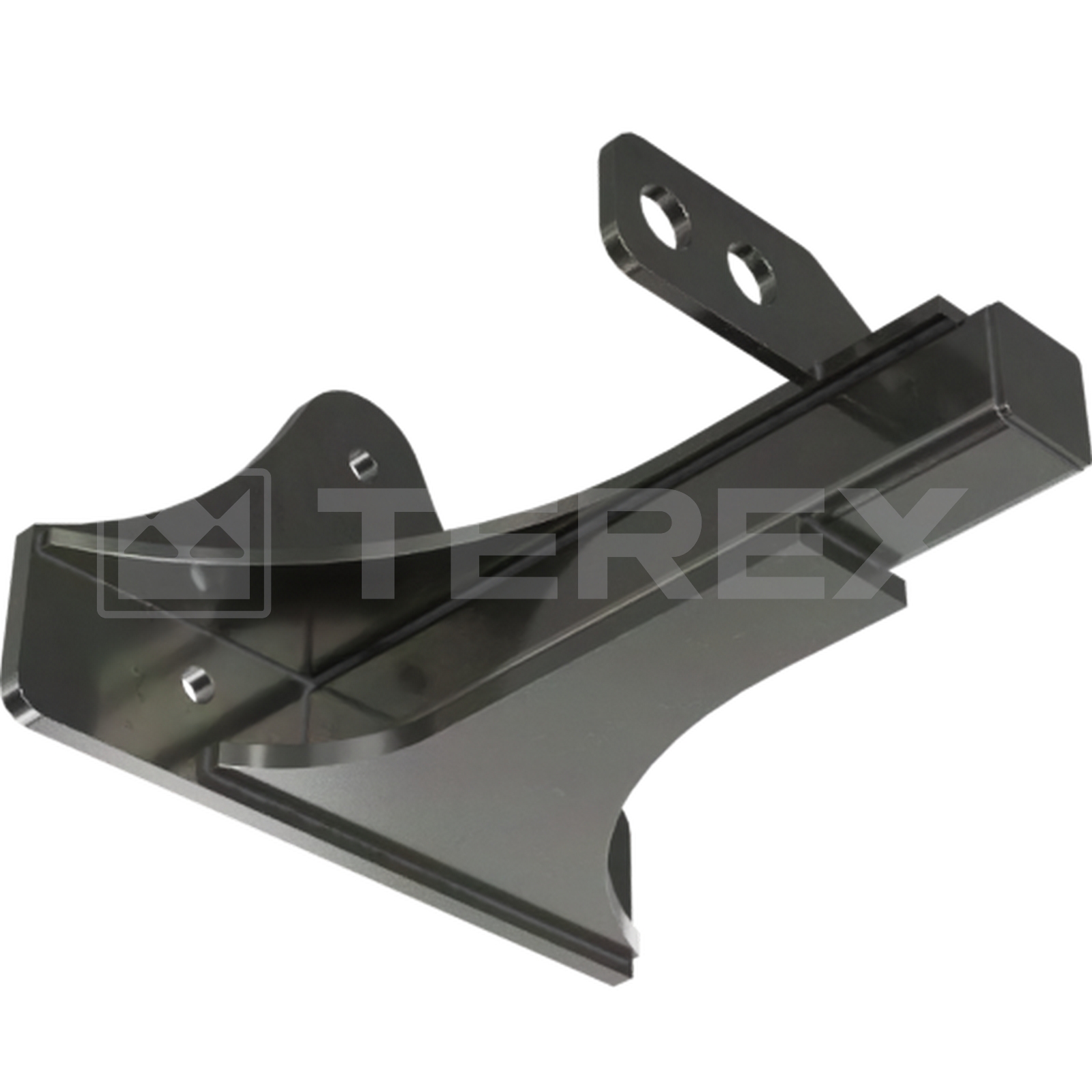 TORQUE ARM POST BRACKET