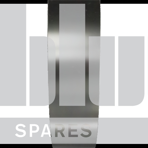 RETAINING PLATE