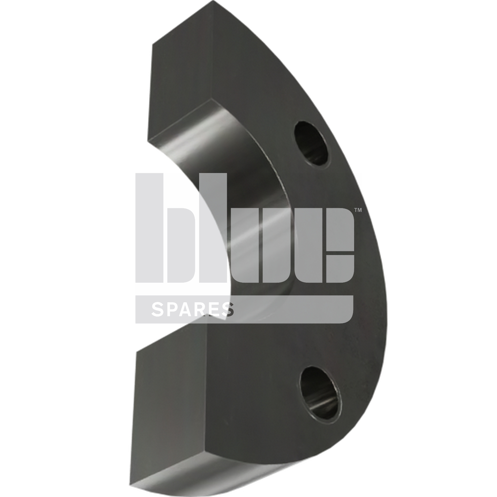 RETAINING PLATE