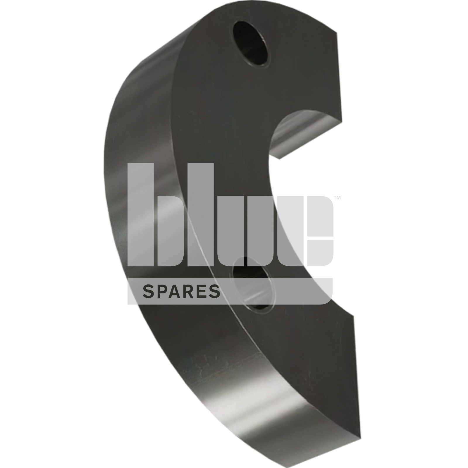 RETAINING PLATE