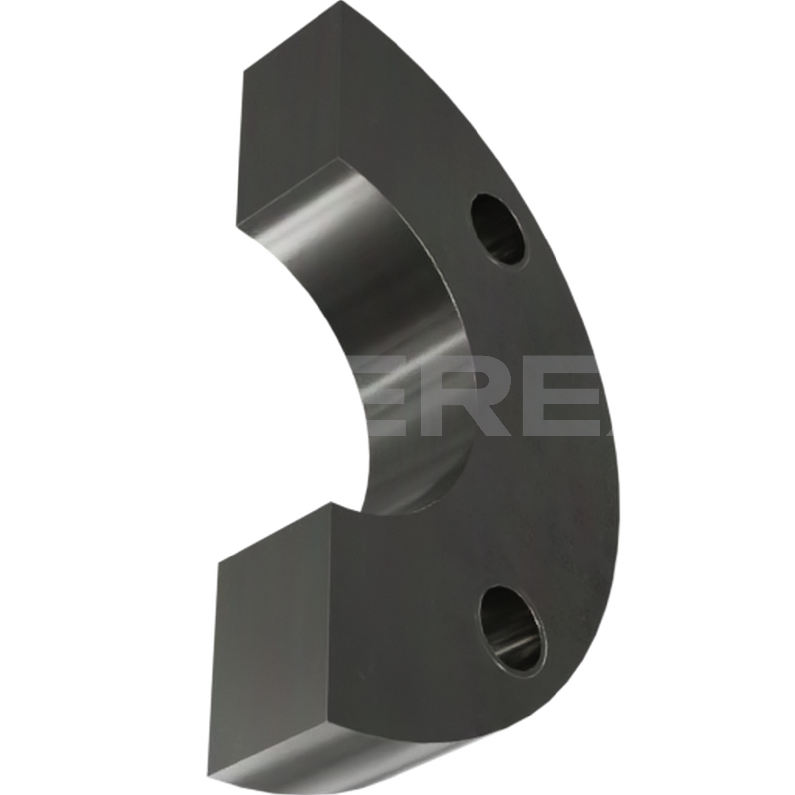 RETAINING PLATE